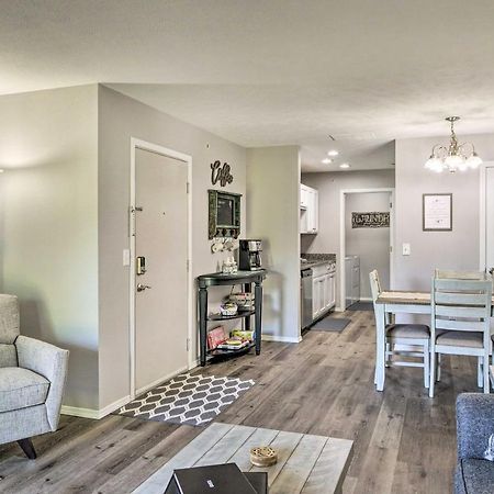 Cozy Condo With Pool Access, 5 Mi To Table Rock Lake Branson Exteriör bild