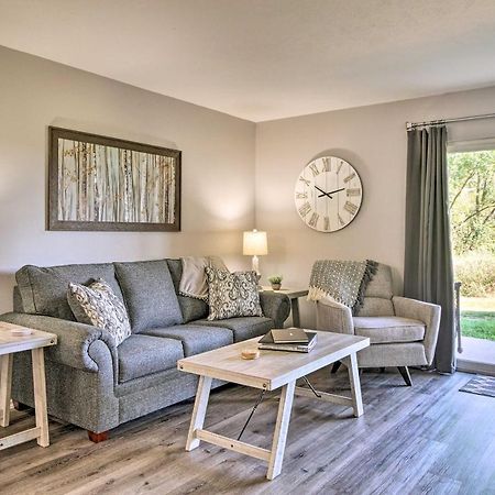 Cozy Condo With Pool Access, 5 Mi To Table Rock Lake Branson Exteriör bild