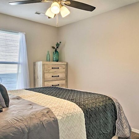 Cozy Condo With Pool Access, 5 Mi To Table Rock Lake Branson Exteriör bild