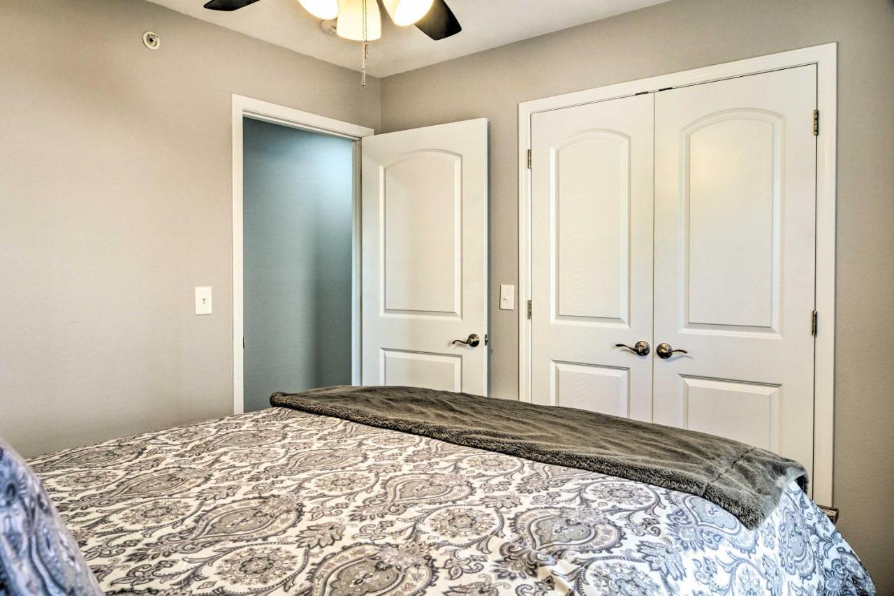 Cozy Condo With Pool Access, 5 Mi To Table Rock Lake Branson Exteriör bild