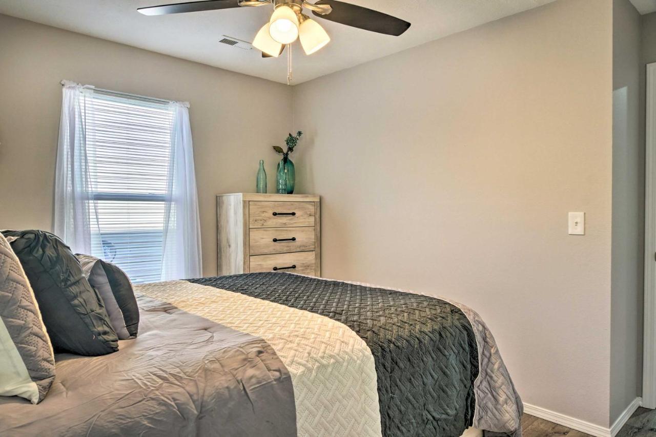 Cozy Condo With Pool Access, 5 Mi To Table Rock Lake Branson Exteriör bild